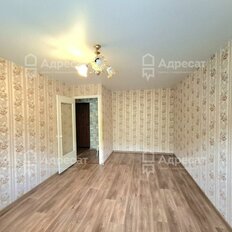 Квартира 29,7 м², 1-комнатная - изображение 2