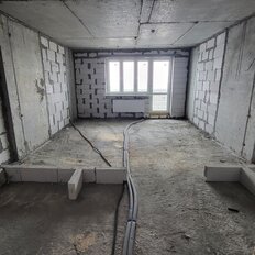 Квартира 29,3 м², студия - изображение 4