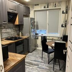 Квартира 60 м², 3-комнатная - изображение 1