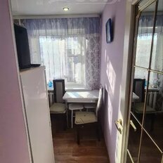 Квартира 38,2 м², 2-комнатная - изображение 4