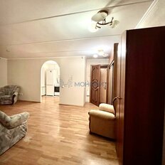Квартира 60,3 м², 3-комнатная - изображение 2