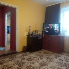 Квартира 30,6 м², 1-комнатная - изображение 3