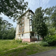 Квартира 57,3 м², 3-комнатная - изображение 1