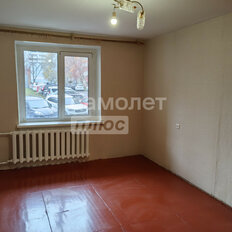 Квартира 35,3 м², 1-комнатная - изображение 3
