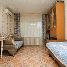 Квартира 16,5 м², студия - изображение 1