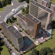 Квартира 34,1 м², 1-комнатная - изображение 3