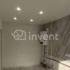 Квартира 37,9 м², 1-комнатная - изображение 3