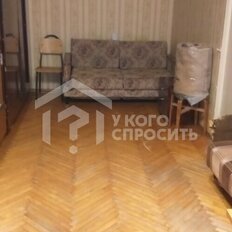 Квартира 33 м², 1-комнатная - изображение 3