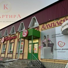 380 м², помещение свободного назначения - изображение 2