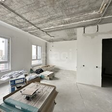 Квартира 37,6 м², 1-комнатная - изображение 3