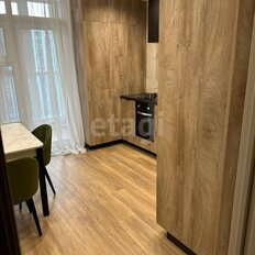 Квартира 35 м², 1-комнатная - изображение 3