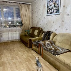 Квартира 51,3 м², 2-комнатная - изображение 4