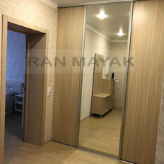 Квартира 60 м², 2-комнатная - изображение 5