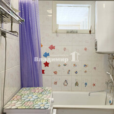 Квартира 55 м², 3-комнатная - изображение 3