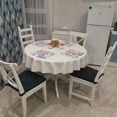 Квартира 33 м², студия - изображение 3