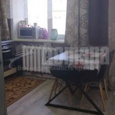Квартира 55 м², 3-комнатная - изображение 3