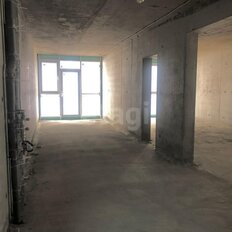 Квартира 134,3 м², 3-комнатная - изображение 5
