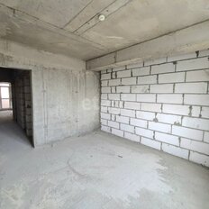 Квартира 48,3 м², 1-комнатная - изображение 4