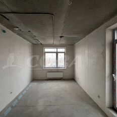 Квартира 50,4 м², 2-комнатная - изображение 4