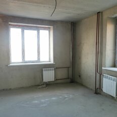 Квартира 61,1 м², 2-комнатная - изображение 3
