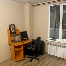 Квартира 52 м², 1-комнатная - изображение 2