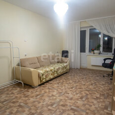 Квартира 59 м², 2-комнатная - изображение 2