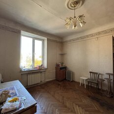 Квартира 72,4 м², 3-комнатная - изображение 1