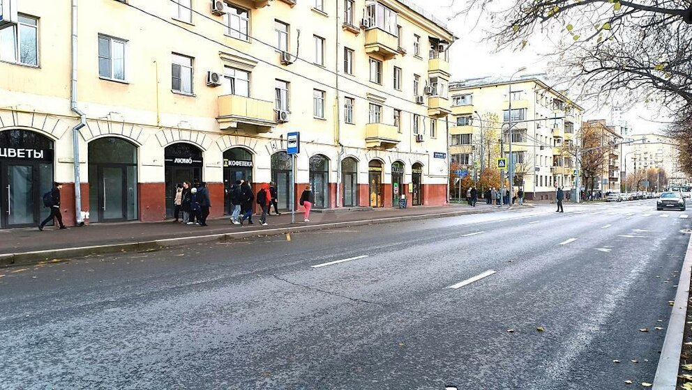 37 м², общепит 120 250 ₽ в месяц - изображение 24