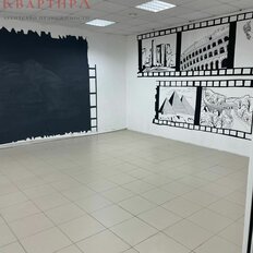380 м², помещение свободного назначения - изображение 5