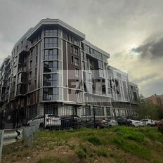 Квартира 82,2 м², 3-комнатная - изображение 1
