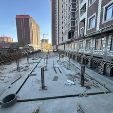 Квартира 98,5 м², 2-комнатная - изображение 4