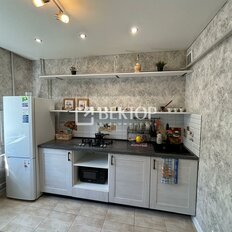 Квартира 36 м², 1-комнатная - изображение 2