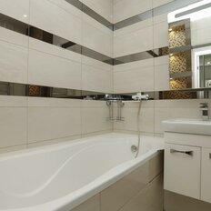 Квартира 46 м², 2-комнатная - изображение 2