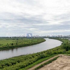 Квартира 36,6 м², студия - изображение 3