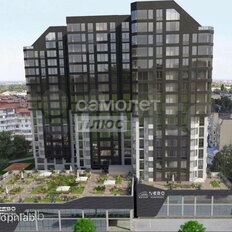 Квартира 71 м², 2-комнатная - изображение 2