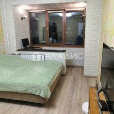 Квартира 32,5 м², 1-комнатная - изображение 1