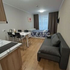 Квартира 23 м², студия - изображение 2