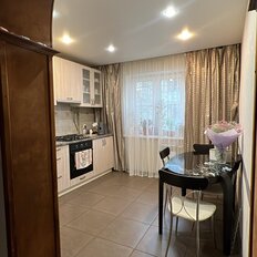 Квартира 66 м², 3-комнатная - изображение 3