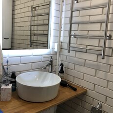 Квартира 58 м², 3-комнатная - изображение 5