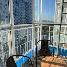 Квартира 49 м², 2-комнатная - изображение 1