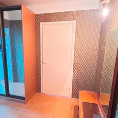 Квартира 45 м², 1-комнатная - изображение 5