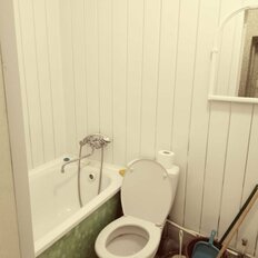 Квартира 14 м², студия - изображение 1