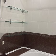 Квартира 45,6 м², 1-комнатная - изображение 5