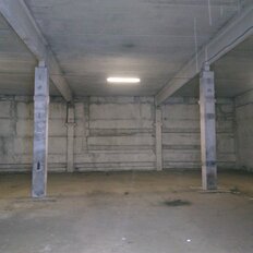 320 м², склад - изображение 2