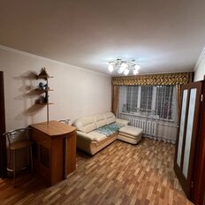 Квартира 58 м², 3-комнатная - изображение 4