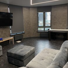 Квартира 100 м², 3-комнатная - изображение 4