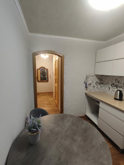 29,7 м², 1-комнатная квартира 5 700 000 ₽ - изображение 23