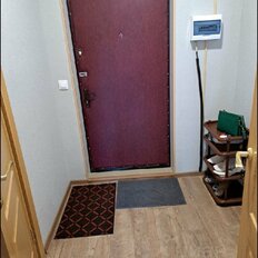 Квартира 25 м², студия - изображение 4