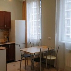 Квартира 24 м², студия - изображение 2