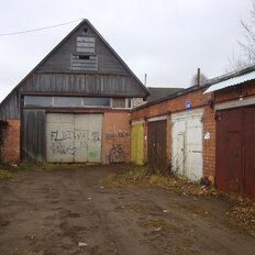 20 м², гараж - изображение 4